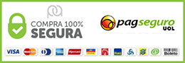 Formas de pagamento Pagseguro